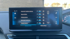 Peugeot 3008 1.2 PureTech GT 5dr Petrol Estate